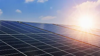 Expose Rendite mit Photovoltaikanlage/Solaranlage auf 3,2 ha großem Baugrund im Bezirk Gmünd/NÖ