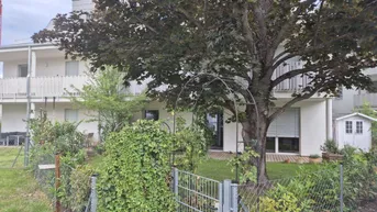 Expose Dachgeschoss Wohnung mit Terrasse und Stellplatz, vermietet bis Juni 2026