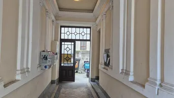 Expose Zinshaus im Alleineigentum mit 20 Einheiten