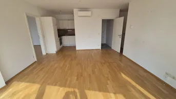 Expose 3 Zimmer Wohnung mit 2 Balkonen und Garagenplatz nähe Alte Donau