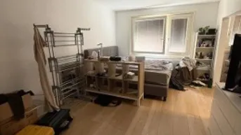 Expose Singlehit im 18. Bezirk Nahe U6 Michelbeuern AKH, befristet vermietet bis August 2027