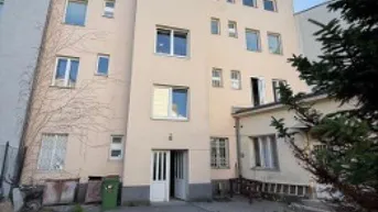 Expose Zinshaus mit 7 Einheiten im noblen Hietzing
