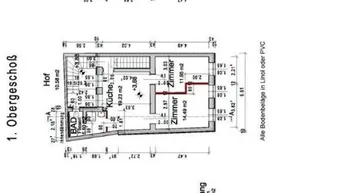 Expose Kleines Zinshaus mit 230 m² Nutzfläche für Anleger oder Selbstnutzer
