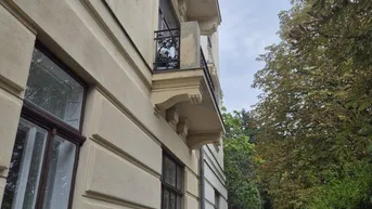 Expose 5% Rendite mit Potential für mehr, Zinshaus mit 6 Wohneinheiten und unausgebautem Rohdachboden im Alleineigentum