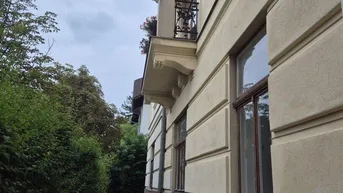 Expose Renditeobjekt mit Potential für mehr, Zinshaus mit 6 Wohneinheiten und unausgebautem Rohdachboden im Alleineigentum