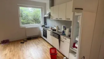 Expose Ruhig gelegene 2 Zimmer Erdgeschosswohnung in der Nähe des Lainzer Tiergartens