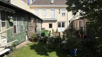 Expose Kleines Zinshaus in 1130 Wien mit 4 vermieteten Einheiten