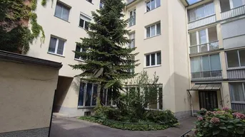 Expose Verkehrsgünstig gelegene 2 Zimmer Wohnung im 4.Stock in Döbling, ohne Lift!, befristet vermietet bis Juli 2027