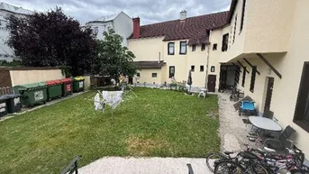 Expose Renditeobjekt für Investoren! Zinshaus mit Potential in guter Lage in Wiener Neustadt