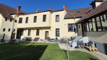 Expose Renditeobjekt für Investoren! Zinshaus mit Potential in guter Lage in Wiener Neustadt