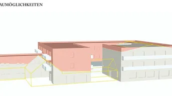 Expose Bauträger und Investoren Projekt!