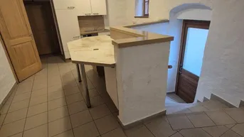 Expose Kleines Zinshaus mit 230 m² Nutzfläche für Anleger oder Selbstnutzer