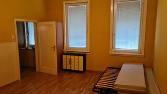 Expose Kleine gemütliche Wohnung für Single oder junges Paar 