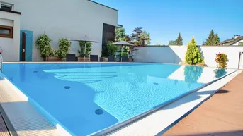 Expose See-Refugium: Exklusive 1-Zimmer-Wohnung mit Terrasse, Garage und Seeblick in Krumpendorf - jetzt zugreifen! 469.000,00 €