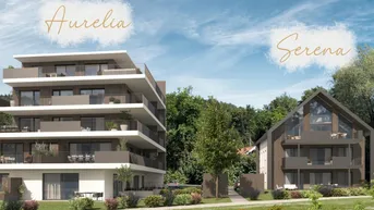 Expose Hier werden Träume war | Privater Seezugang! | feel good RESIDENZEN | Haus Serena