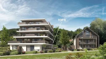Expose Ihr Traum am Wörthersee! | Privater Seezugang | feel good RESIDENZEN | Haus Aurelia