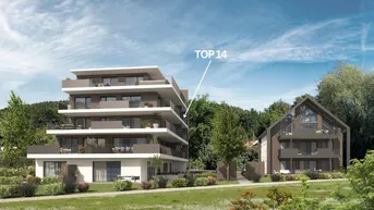 Expose Ihr Traum am Wörthersee! | Privater Seezugang | feel good RESIDENZEN | Haus Aurelia