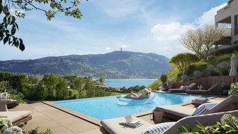 Expose SEEPANORAMA PÖRTSCHACH | Der neue Maßstab für Wohnqualität am Wörthersee - PROVISIONSFREI