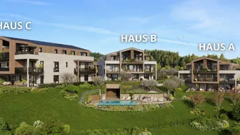 Expose SEEPANORAMA PÖRTSCHACH | Der neue Maßstab für Wohnqualität am Wörthersee - PROVISIONSFREI