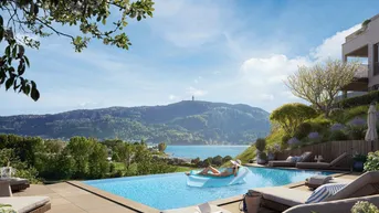 Expose SEEPANORAMA PÖRTSCHACH | Der neue Maßstab für Wohnqualität am Wörthersee - PROVISIONSFREI