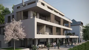 Expose VILLA SEEBLICK VELDEN | Luxuriös investieren an Kärntens bester Wörthersee-Adresse!