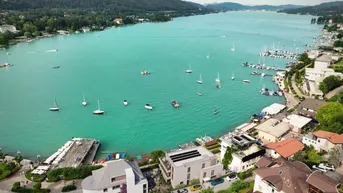 Expose VILLA SEEBLICK VELDEN | SUITE 8 | Penthouse-Feeling am Wörthersee