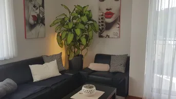 Expose Moderne 2-Zimmer Wohnung mit Südbalkon ins Grüne- Innenstadt,- und TU Nähe