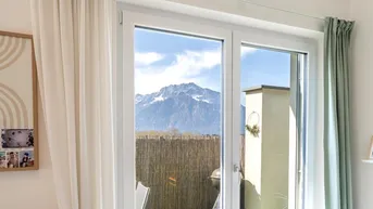 Expose 3-Zimmer Wohnung "Sonnentanz"