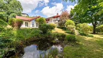 Expose Villa "Seeluft"