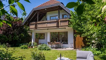 Expose Einfamilienhaus „Birke“ mit optionaler Einliegerwohnung