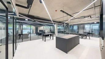 Expose Büro "All In" im Gusswerk