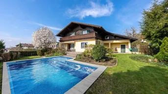 Expose Einfamilienhaus "Magnolie"