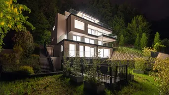 Expose Villa ''Castle´s Equal''