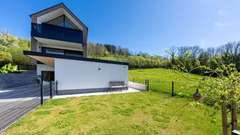 Expose Villa "MONVUE"