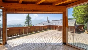 Expose Landhaus "Waldesfrische"