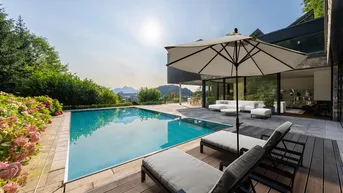 Expose Villa "Zenith"