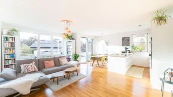 Expose "Bachstelze" - die moderne 3-Zimmer-Terrassenwohnung