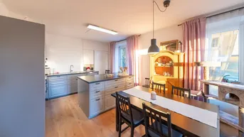 Expose 4-Zimmer-Wohnung "Sunray"