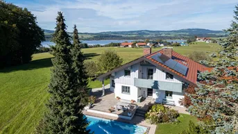 Expose Villa "Seeluft"