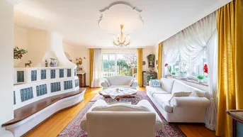 Expose Einfamilienhaus "Magnolie"