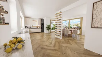 Expose Villa "EDGE"