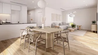 Expose Triada Hof4Z-Terrassenwohnung "Sonnenloge" Wohnbauförderung möglich!