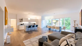 Expose 4-Zimmer Wohnung ''City-Fever"