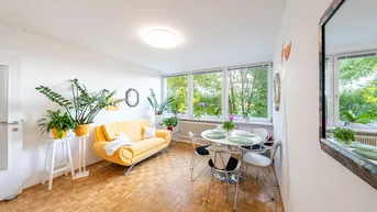 Expose 3-Zimmer-Wohnung "Sunshine"