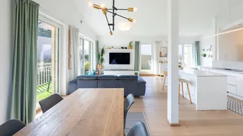 Expose 3-Zimmer Wohnung "Sonnentanz" Elsbethen