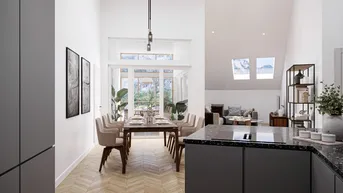 Expose "Gartenauerhof" - TEN. 3 Zimmer WBF möglich!