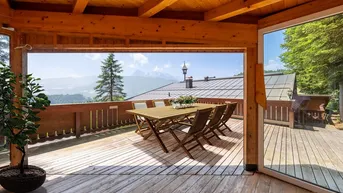 Expose Landhaus "Waldesfrische"