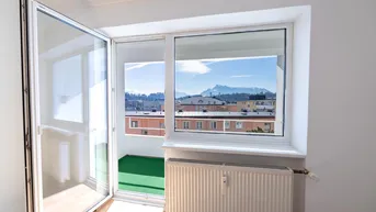 Expose 2-Zimmer Wohnung inkl. Garage "Festungsfreund"