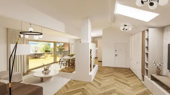 Expose Penthouse "Heimart"