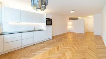 Expose Sanierte Großgarconniere '‘City Fever"
